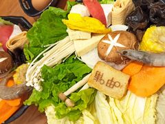 -呷哺呷哺(郑州国贸360餐厅店)