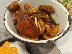 -辣螃铠盆盆蟹大排档(总店)