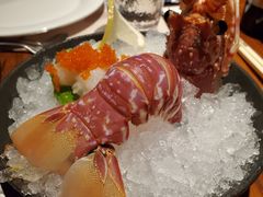 -Mr·Fish鱼鲜生海鲜放题(银泰in99店)