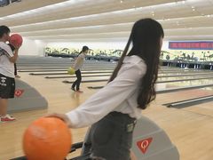 -广州保龄球馆(广州天河体育中心店)