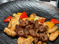 -滋粥楼·顺德菜(番禺广场总店)