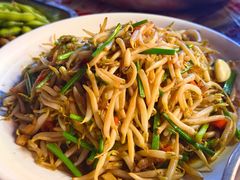 -永红源啤酒·烧烤·海鲜·大排档(青特城店)