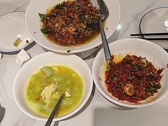 -兰湘子·湘菜小炒(南京江宁万达店)