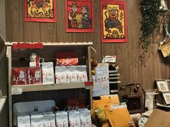-KAFKA·卡夫卡咖啡(文林店)