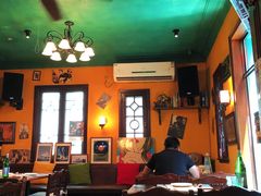 大堂-秀·爱尔兰餐吧(上海路店)