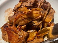 古法酱香姜母鸭-闽和南(深圳万象城店)