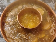 -慢丽江·云南野生菌土鸡锅(西山店)