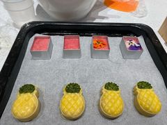 -ABC Cooking Studio(上海环球金融中心店)