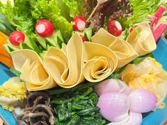 -樱花墅朝鲜族风味餐馆(创始店)