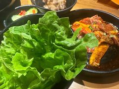 -九田家黑牛烤肉料理(华侨城店)