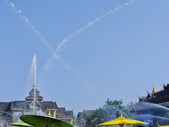 -西双版纳傣族园