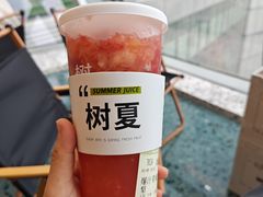 -树夏(春熙路百盛店)