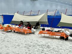 -哈尔滨热雪奇迹