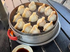 -老马家蒸饺(南海街店)