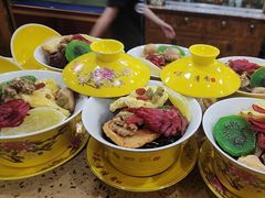 -伊帆食府·青海地方特色美食