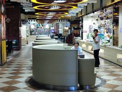 -福缘烤肉王自助(爱琴海-原比尔森店)