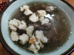 -陈掌柜澄城水盆羊肉(钟楼店)