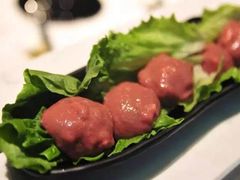 -牛焱·贵州黄牛肉火锅(城西银泰店)