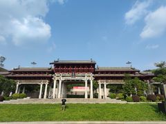-中国沉香文化博物馆