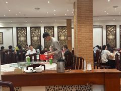 -一楼食业·美食人家