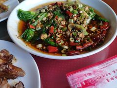 -清泉馆(望江路店)