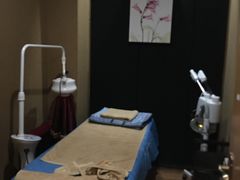 -柏悦SPA(君汇店)