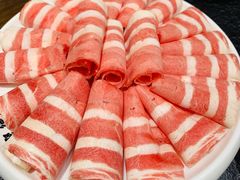 -汇聚德京味铜锅涮肉(沈家桥二路店)