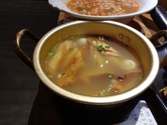 -江城老胖串店(湖西路店)