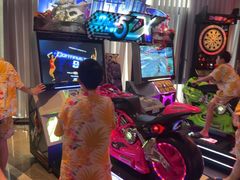 -神帆·元气汤泉(解放西路店)