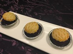 -长沙北辰洲际酒店-栀味轩中餐厅