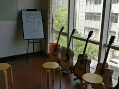 -Gclub架子鼓工作室