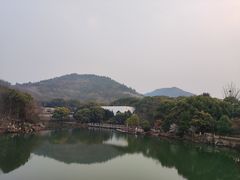 -白马涧龙池景区