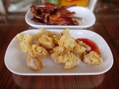 红烧乳鸽-崖口煲仔饭