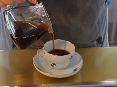 -Me Coffee下午茶艺术空间