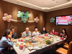 -海底捞火锅(航洋城店)