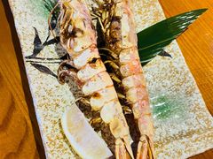 -有喜屋·深夜食堂(北京西路店)