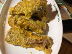 -新白鹿餐厅(百联中环店)