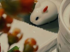 -十二粤味·顺德菜·烧鹅点心(五四广场店)