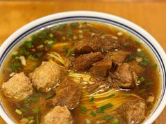 -矮子粉店1985·长沙米粉(湘春路店)