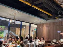 -捞王锅物料理(四川北路店)