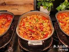 -富力丽思卡尔顿酒店·香荟全日制餐厅