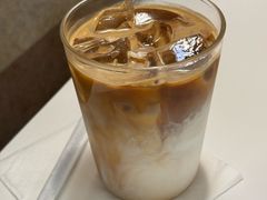 -从启咖啡(五羊邨店)