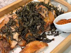 -苏梦江南·淮扬菜(夫子庙店)