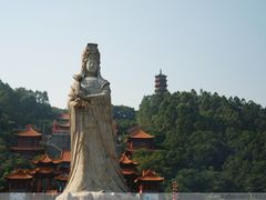 -南沙天后宫景区