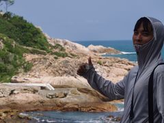 -广东惠东海龟国家级自然保护区