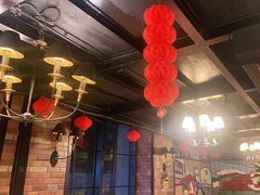 大堂-嘎嘎鸭脑壳(驷马桥店)