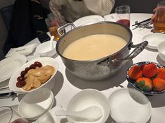 -红雀围·海鲜火锅(陆家嘴中心店)