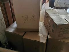 -上海蓝犀牛邦速搬家公司搬家