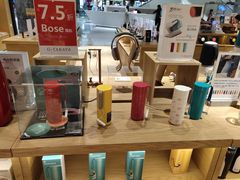 -G·SPACE(金鹰世界店)