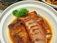 -荔粥记潮汕砂锅粥(新北万达店)